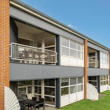 In With Kitchen Fanø