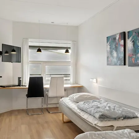 2 Bedroom Beautiful Apartment In Fano Fanø