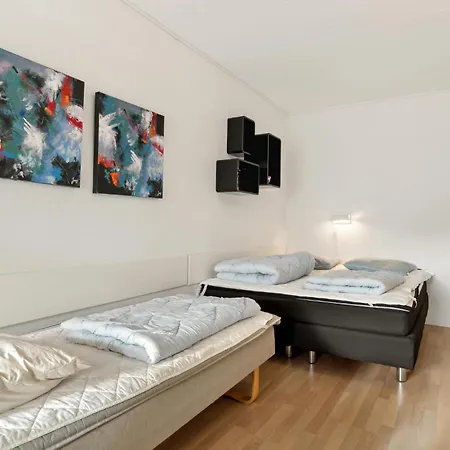 In With Kitchen Apartment Fano