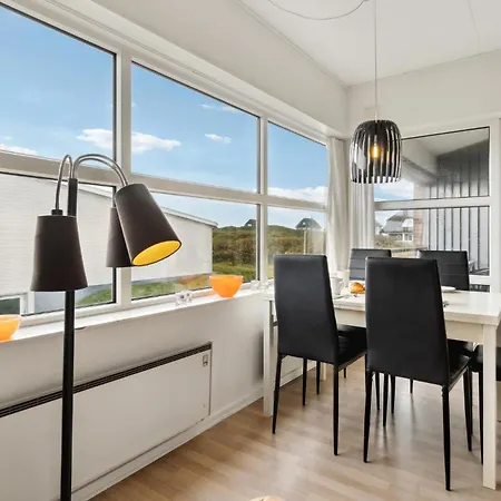 In With Kitchen * Fanø