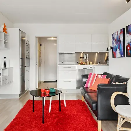 2 Bedroom Beautiful Apartment In Fano Apartamento